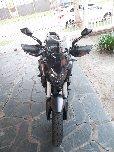Dominar 400 Tourer 2024 Único Dueño Impecable Estado