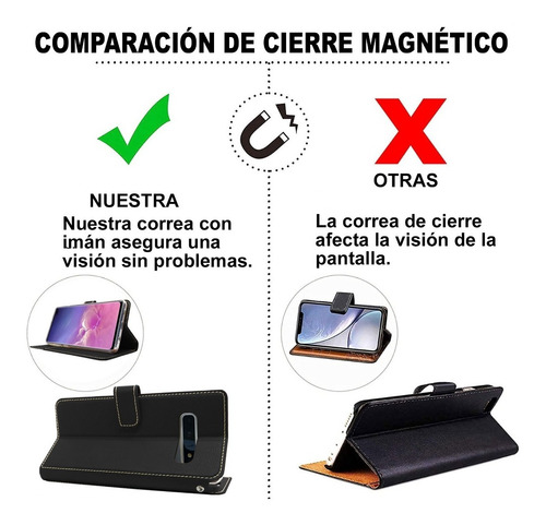Funda De Cartera Issue Diary Para iPhone 6 | 6s Plus