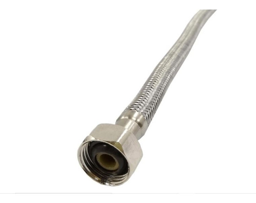 Llave Angular 1/2 X 1/2 Con Rosca