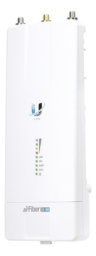 Ubiquiti Airfiber Af-5xhd Backhaul Ltu 1 Gbps 6.2ghz Ptp Cw