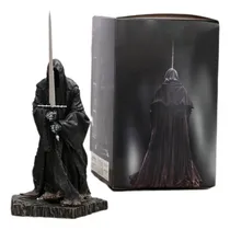 Comprar Figura Señor De Los Nazgul Señor De Los Anillos Estatua 26cm