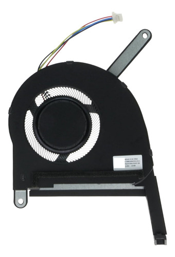 Ventilador Asus Fa707re Fx507zc Fp82 Dfs5k22b05673j Cpu 5v