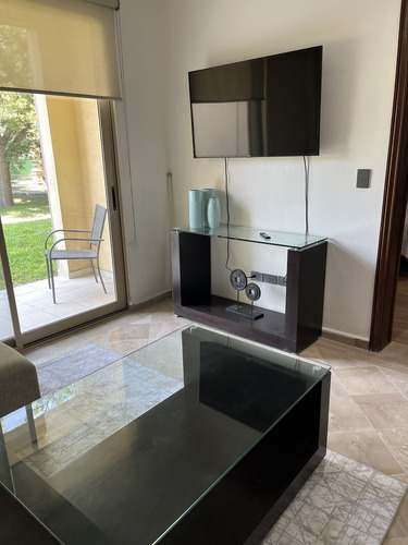 Departamento En Renta En La Toscana Santa Catarina