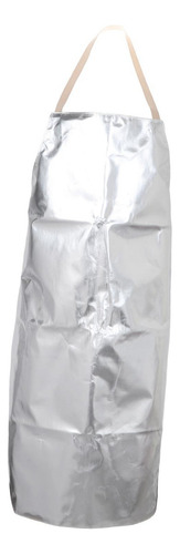 Delantal Impermeable Protector Resistente Al Calor Para