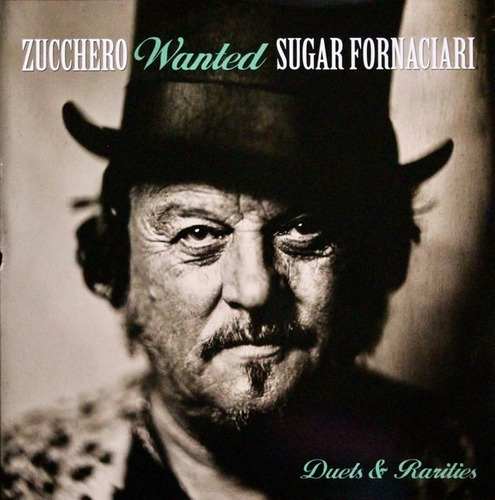 Zucchero - Wanted 3 Cds + Dvd Nuevo Importado&-.