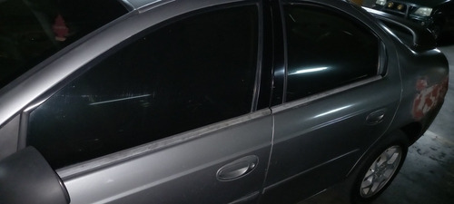 Dodge Neon Sedan
