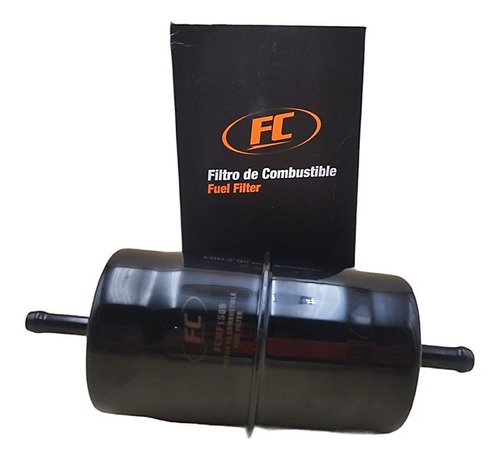 Filtro Gasolina Jeep Comanche 6l 4.0l 1990 1991 1992 Fc1586