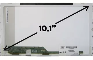 Display Pantalla Netbook Led 10.1 Samsung Np100nzc Nc215