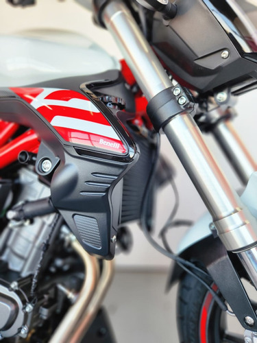 Benelli 302s Abs - Entrega Inmediata- Mf