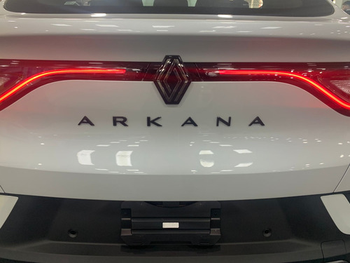 Renault Arkana 1.3 E-Tech Hybrid