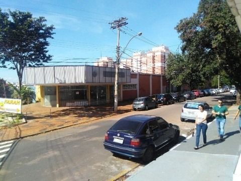 Imagem 11 de 13 de Venda Imovel Comercial Em Campinas - Pr00022 - 1292643