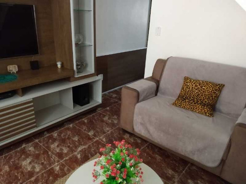 Imagem 3 de 15 de Casa Em Condomínio-à Venda-taquara-rio De Janeiro - Brcn20146