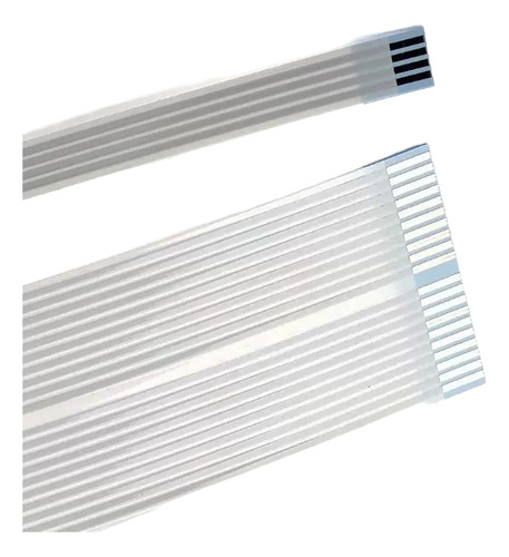 Kit Flat Cabeca + Flat Sensor L3110 L3150 L3210 L3250 L5190