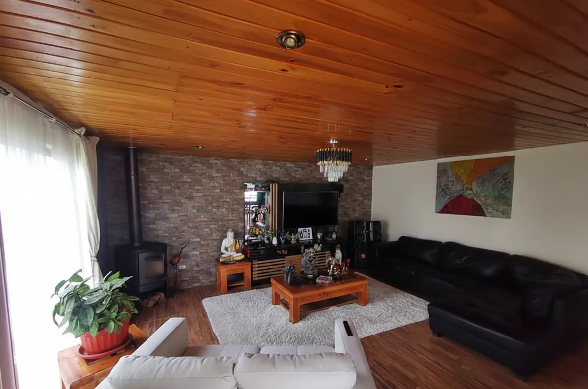 Imagen 5 de 13 de Casa Grande Venta (conversable) O Arrienda Buena Ubicación
