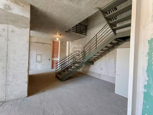 Local De 169m2 En Vicuña Mackenna Pte.