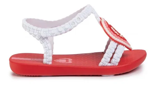 Sandalia bebe ipanema sale