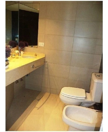 Apartamento En Alquiler Por Temporada De 3 Dormitorios En Playa Brava