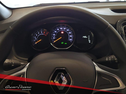 Imagen 9 de 14 de Renault Sandero Stepway Zen 1.6 2023 0km
