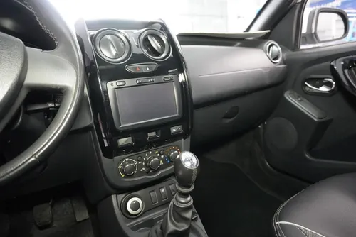 Renault Duster Oroch 2.0 Intens 4X4
