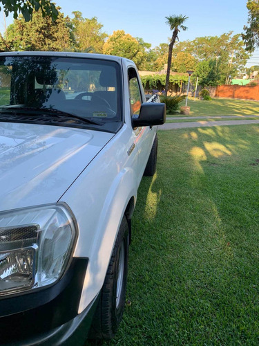 Ford Ranger 3.0 Cs 4x2 Xl Plus