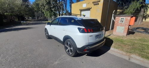 Peugeot 3008 1.6 Allure Thp Tiptronic 2020