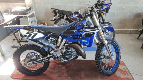 Imagen 2 de 5 de Yamaha Yz 125