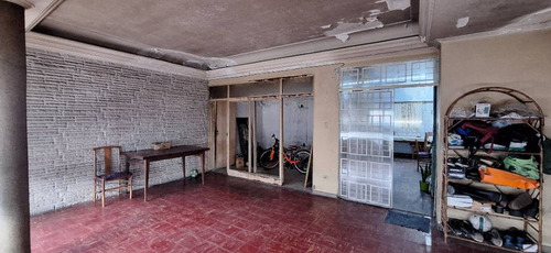 Local Con Vivienda En Venta En Valentin Alsina