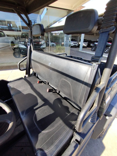 Utv Ishun 700
