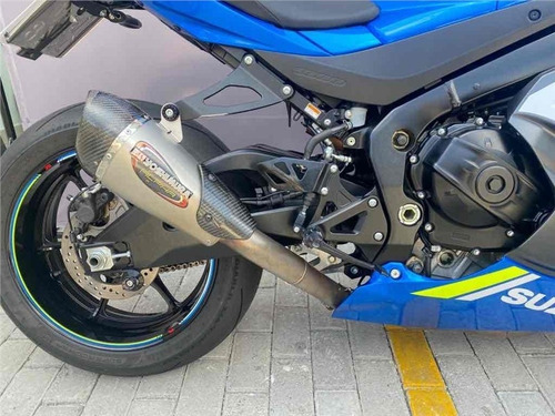 Imagem 8 de 14 de Suzuki Gsx-r1000r Abs Gsx-r1000r Abs