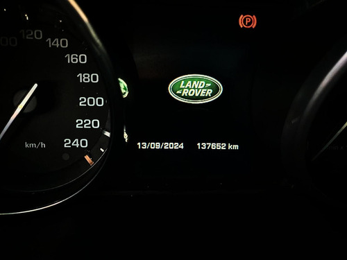 Land Rover Range Rover Evoque Dynamic Tech