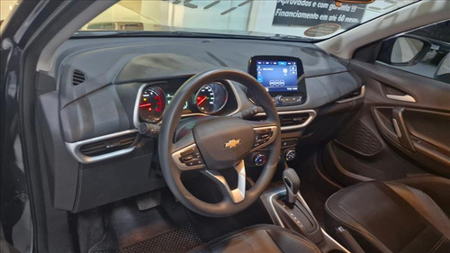 Chevrolet Tracker 1.0 Turbo Flex lt Automático