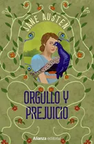 Comprar Libro Orgullo y Prejuicio Alianza Editorial Autor Jane Austen Tapa Dura