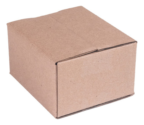 Caja En Carton 17,5x15x10cm Estandar