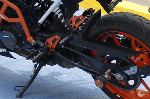 Ktm Duke 200 Ng 2024
