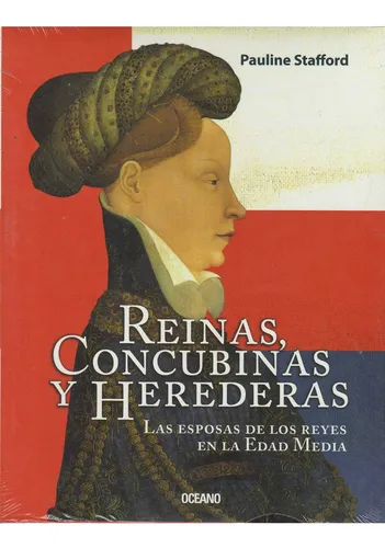 comprar Reinas Concubinas Y Herederas