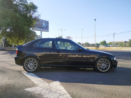 Bmw 323 Ti