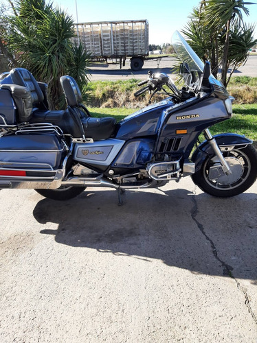 Imagen 6 de 7 de Honda Goldwing