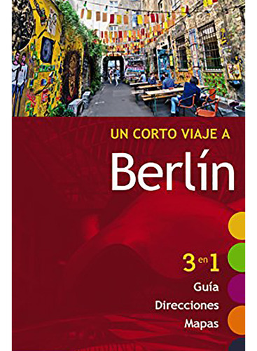Un Viaje Corto A Berlin - Guiarama Compact - #d