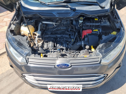 Ford Ecosport 1.6 Se 110cv 4x2