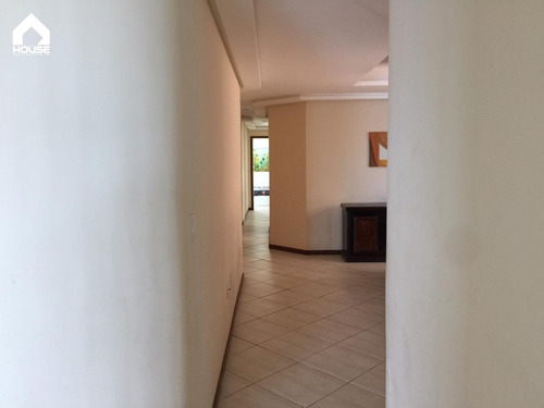 Apartamento - Praia Do Morro - Ref: 5680 - V-h5658