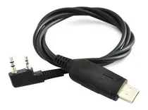 Comprar Cabo De Programação E Desbloqueio - Baofeng Uv-5r E Outros
