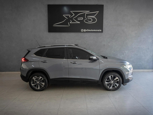 Chevrolet Tracker 1.2 TURBO FLEX PREMIER AUTOMÁTICO