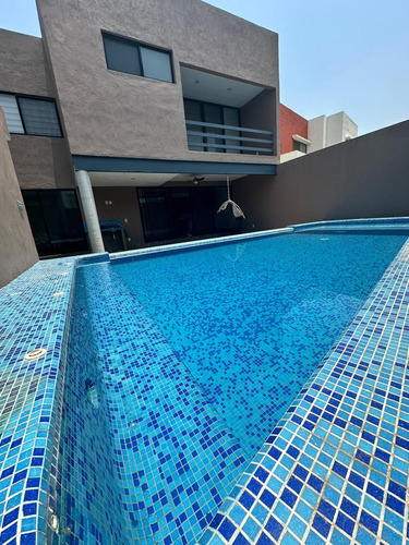 Renta Y Venta Casa En Residencial Los Gallos, Jiutepec Mor