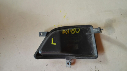 Tapa Faro De Neblina De Chevrolet Aveo L (Usado)