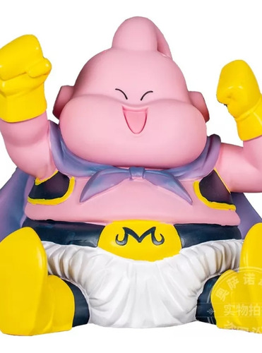 Figura Majin Boo 25cm