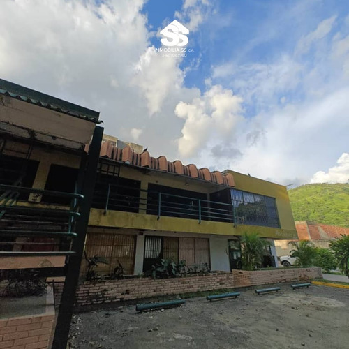 Local En Venta - Turmero, Calle Negro Primero - Oportunidad