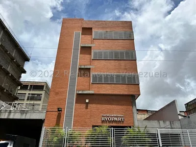 Edificio en venta