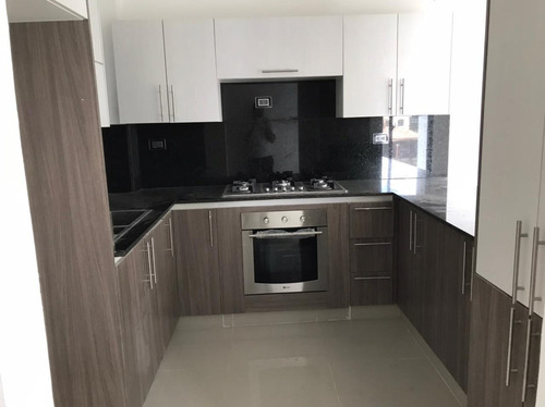 Imagen 7 de 12 de Apartamentos En Venta En Jardines Del Norte, Santiago