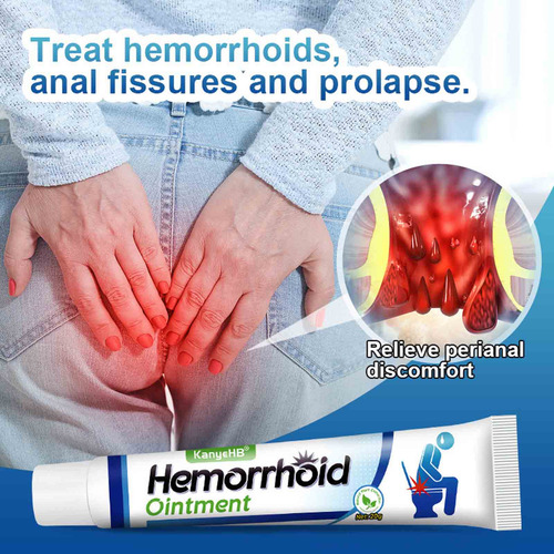 Hemorroides Internas Y Externas Mixtas 30 Ml