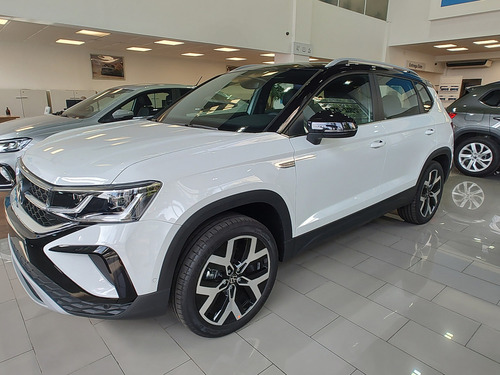 Volkswagen Taos 1.4 250 Tsi Highline Bi Tono